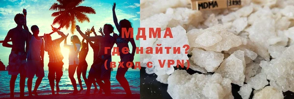 таблы Лиски